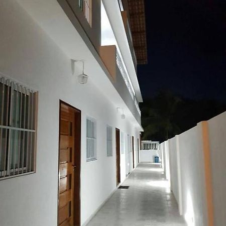 Porto Cavalinho apartamento 2 Porto de Galinhas Exterior foto